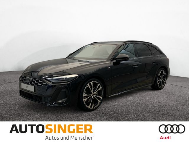 Audi A5 Avant TFSI 2x S line qua *AHK*ACC*NAVI*20"*