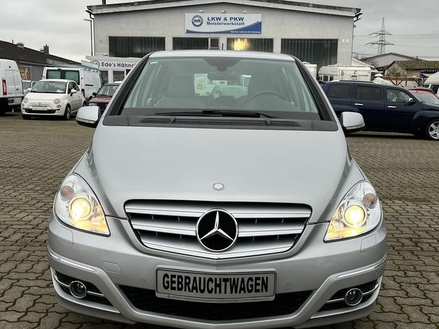 Mercedes-Benz B -Klasse B 200