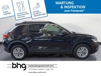 Volkswagen T-Roc - Vorschau Bild 6