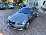 BMW 320 Baureihe 3 Coupe 320i Klima TÜV Neu M-Paket - gebrauchte BMW 320 aus dem Jahr 2007