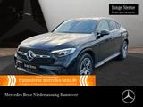 Mercedes-Benz GLC 200 4M Cp AMG PANO AHK MEMORY Easy-Pack 19" - Mercedes-Benz GLC 200 in Hannover