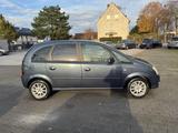 Opel Meriva Edition Standheizung Sitzheizung AHK - Opel Meriva Gebrauchtwagen in Bielefeld