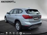 BMW X1 sDrive 18 i Advantage Park-Assistent Navi El. - BMW: Assist
