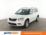 Skoda Yeti 1.4 TSI Drive 4x4 Aut.*PDC*KLIMA*ALU* - Skoda Gebrauchtwagen in Dormagen