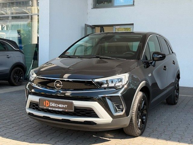 Fahrzeugabbildung Opel Crossland Elegance 130PS Automatik/NAVI/Kamera!