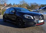 Mercedes-Benz Mercedes Benz A250 Sport AMG A-Klasse W176... - gebrauchte Mercedes-Benz A 250 aus dem Jahr 2014