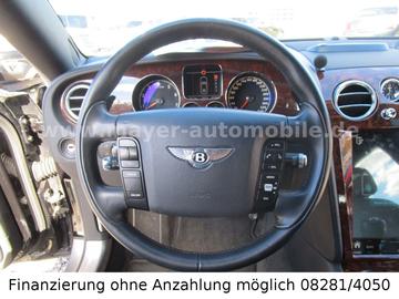 صورة مصغرة 28 لـ 2010 Bentley CONTINENTAL FLYING SPUR