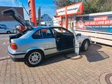 BMW e36 compact - BMW: E36 Compact