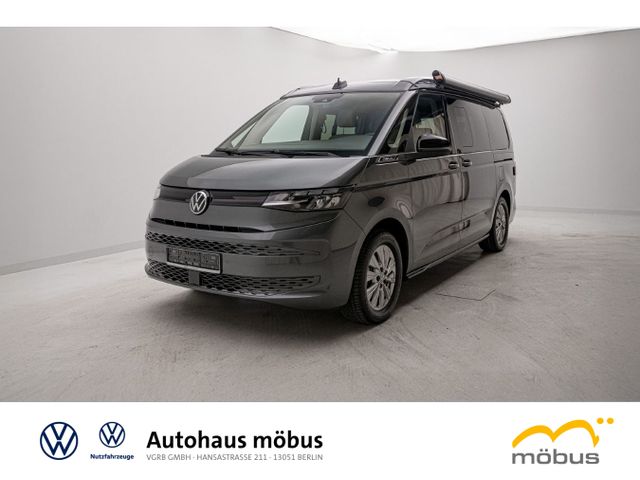 Volkswagen *Der neue California Beach Tour* 2,0 TDI DSG*