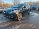 Hyundai ix35 2.0 CRDI - Hyundai ix35 in Bochum