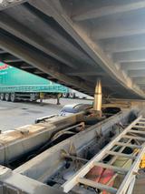 MAN TGX 18.500 Hängerzug Leergewicht unter 15.000KG  - MAN Unt