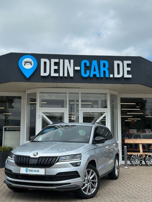 Image of Skoda Karoq