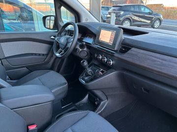 Renault Grand Kangoo TCe 130 Techno