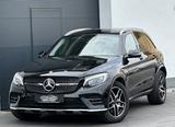 Mercedes-Benz GLC 43 AMG 4Matic*COMAND*HEAD-UP*ST-HZ*ACC+*360° - Mercedes-Benz GLC 43 AMG Gebrauchtwagen