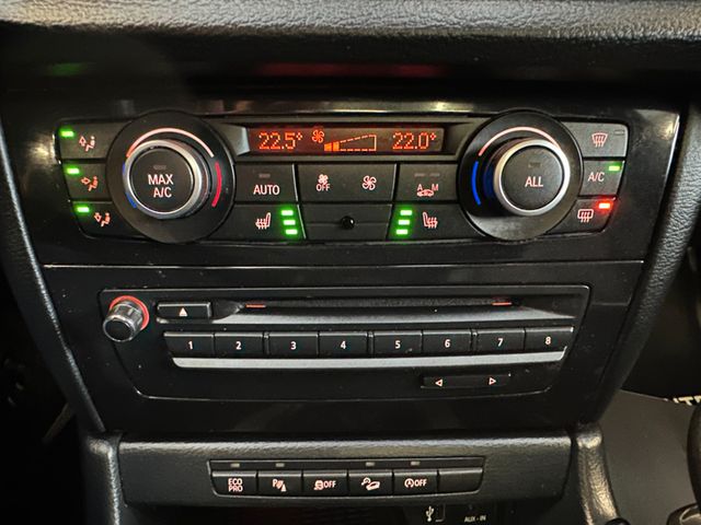 BMW X1 20 d xDrive *AHK*Klima*Navi*Sport-Paket M*