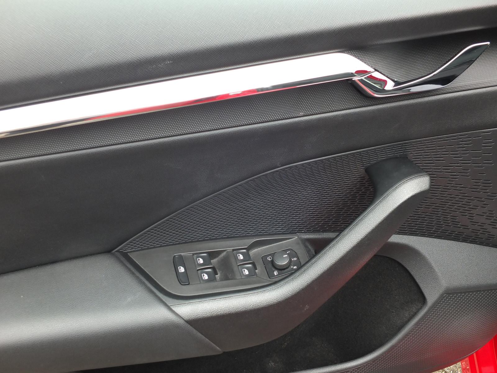 Skoda Octavia 2.0TDi STYLE NAVI BLUETOOTH PARKPILOT, миниатюра 9