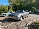 BMW E61 523i - BMW 523