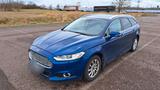 Ford Mondeo 2,0 TDCi 132kW Titanium Turnier Power... - Ford Mondeo in Halle