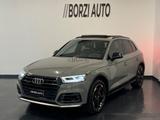 Audi Q5 SQ5 3.0 TFSI quattro FULL! TETTO! - Behindertengerechte Audi Q5