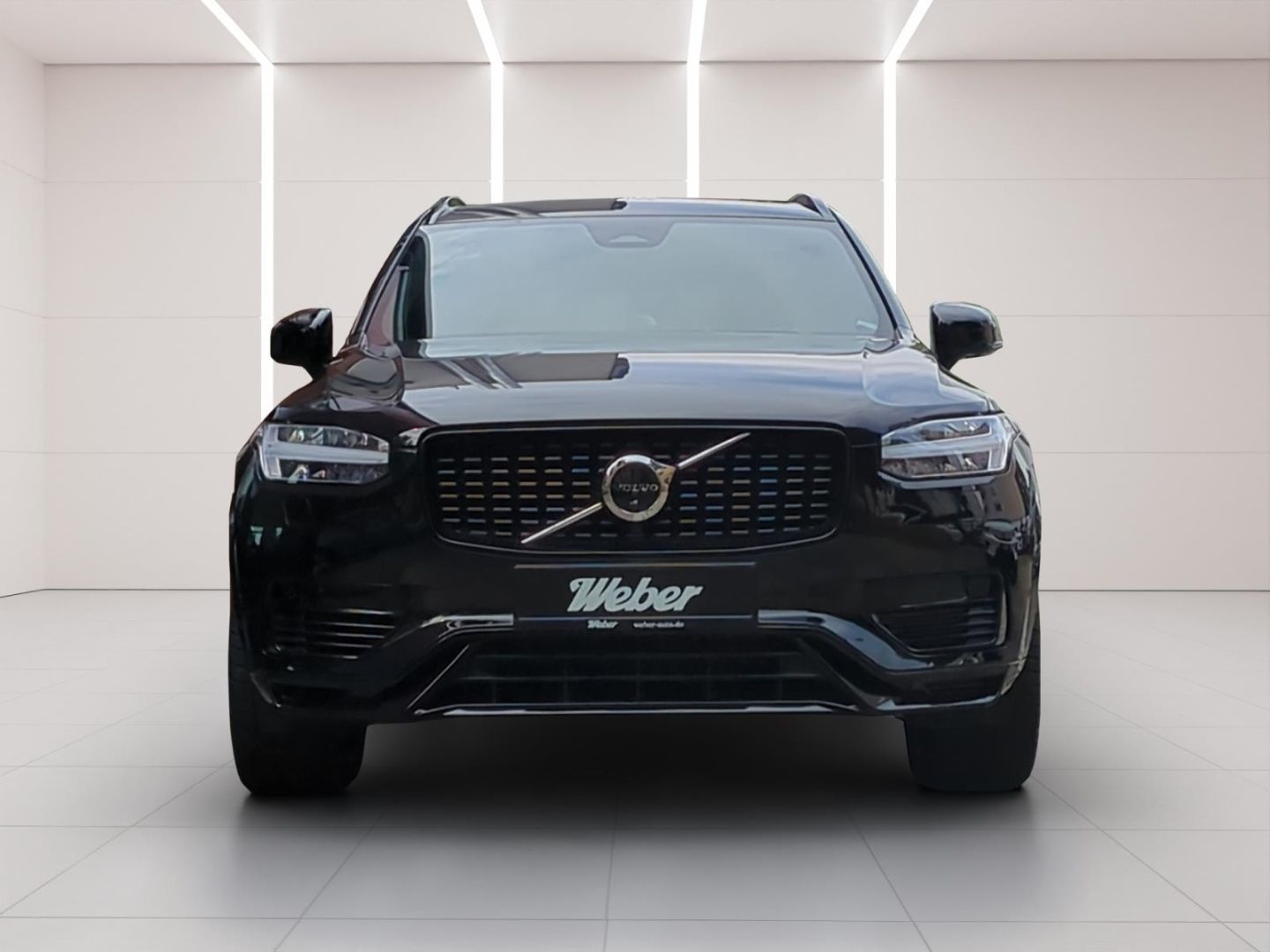 Volvo XC90 T8 Recharge Ultimate *Luft*AHK*Massage*360* imagem 2
