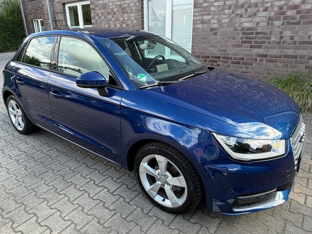 Image of Audi A1