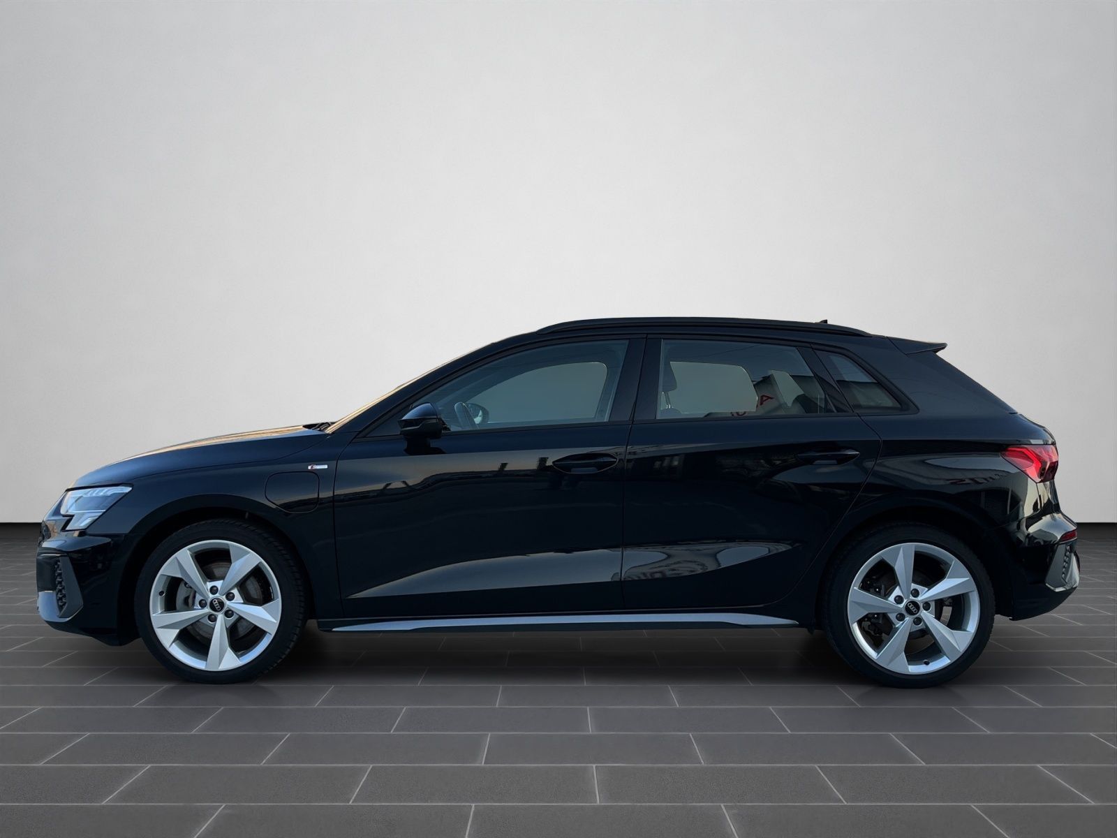 Audi A3 - Bild 7