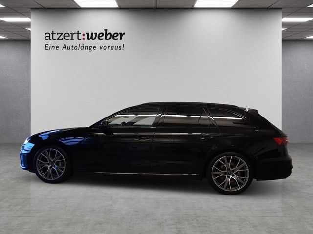 Fahrzeugabbildung Audi A4 Avant S line 50TDI quattro Leder Pano Matrix