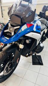 BMW R1300GS Trophy - MOTORRAD AUS DEM JAHR 2024