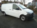 Mercedes-Benz Vito 116 CDI Kastenwagen lang - Mercedes-Benz Kastenwagen
