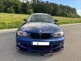 BMW 123d Edition Sport *M-Paket*Schiebedach*AHK* - BMW 123 mit Schiebedach