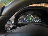 Mercedes-Benz E 350 4MATIC - - Mercedes-Benz E 350 aus 2009: 4matic