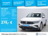 Volkswagen Tiguan 2.0 TSI Life 4Motion*APP*ACC*NAV*AHK*MFL*