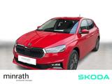 Skoda Fabia Balance 1.0 TSI 70 kW 5-Gang AHK Navi SH - Skoda Fabia: 1.5