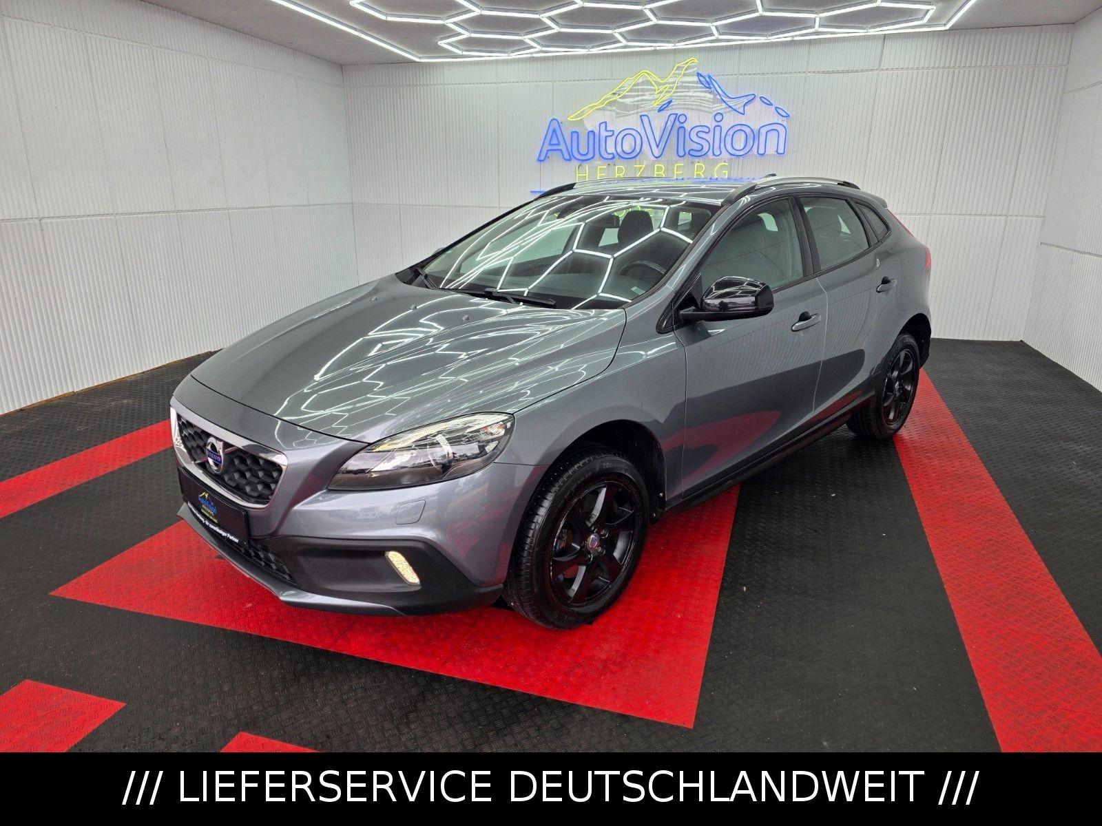 Volvo V40 Cross Country You! Bi Xen Automatik Navi LED