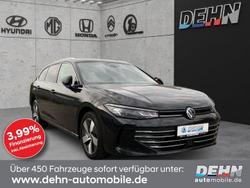 Volkswagen Passat Variant 1.5 DSG Business AHK elektr.Klapp