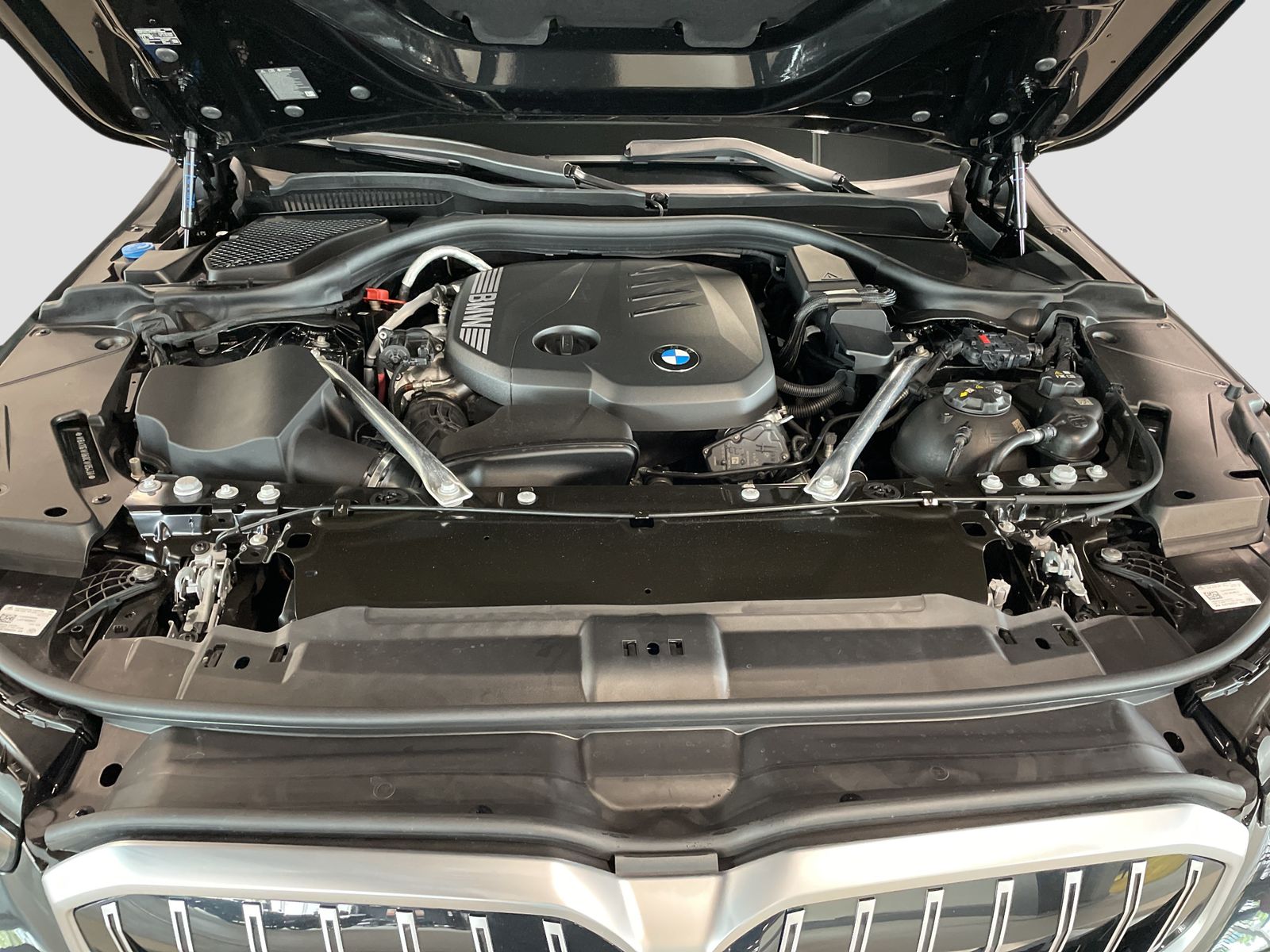 BMW 520 - Bild 15