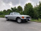 Mercedes-Benz SL 280