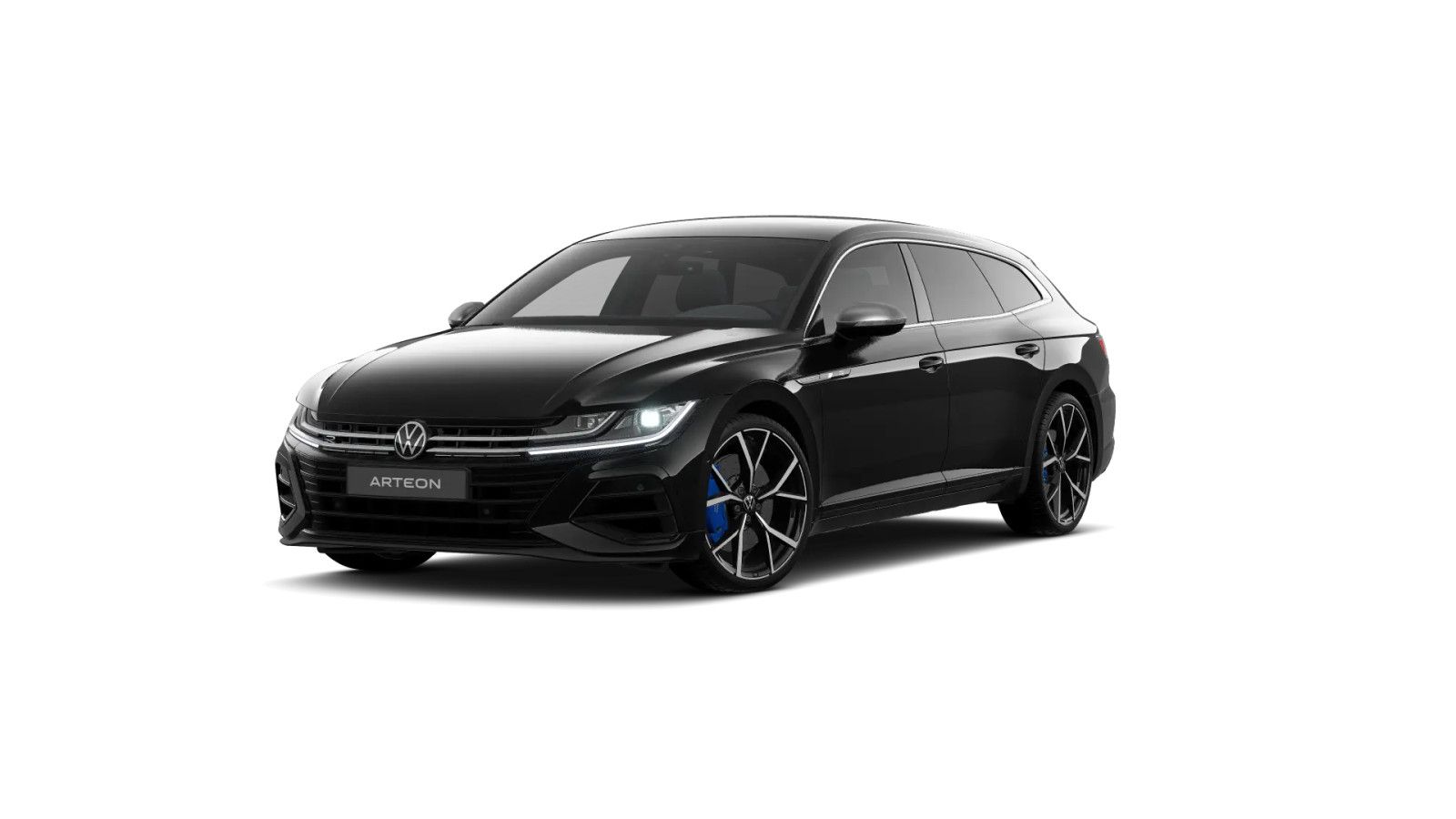 Volkswagen Arteon - Bild 2