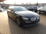 Mercedes-Benz E 350 E -Klasse T-Modell Automatik - Mercedes-Benz E-Class: Auto