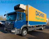 Mercedes-Benz Atego 1623 L TK-Kühlkoffer/ LBW/ FRC/ 16t zGG