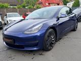 Tesla Model 3 Performance Dual AWD - Tesla Model 3 in Essen