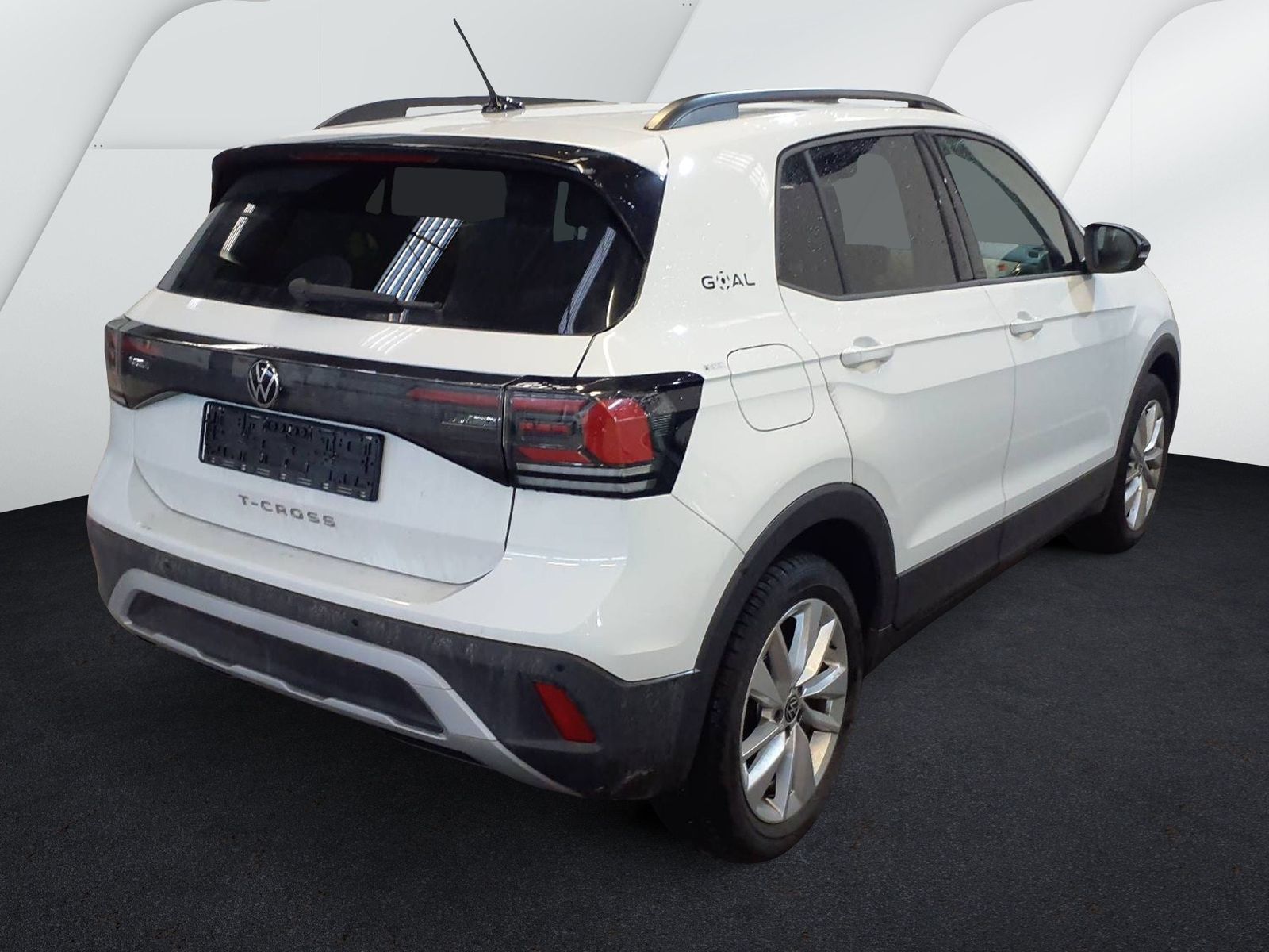 Volkswagen T-Cross - Bild 3