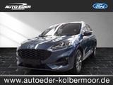 Ford Kuga Plug-In Hybrid ST-Line Sportpaket Bluetooth