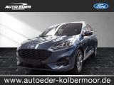 Ford Kuga Plug-In Hybrid ST-Line Sportpaket Bluetooth