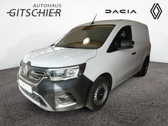 Renault Kangoo Rapid E-Tech Advance L1 22kW