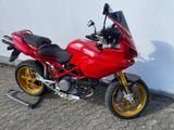 Ducati Multistrada 1100s - Angebote entsprechen deinen Suchkriterien