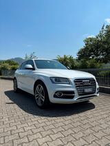Audi SQ5 3.0 TDI tiptronic quattro - PANO/B&O/21 ZOLL - Audi SQ5 in Ludwigshafen