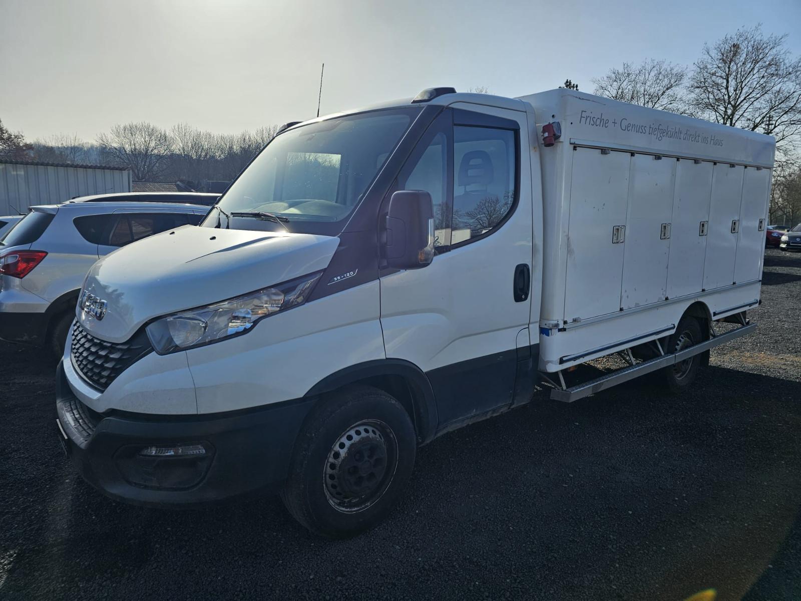 Iveco 35S12