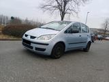 Mitsubishi Colt Z30 1.1 Klima - gebrauchte Mitsubishi Colt aus dem Jahr 2004