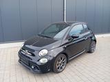 Abarth 500 Basis*Automatik* - Abarth 500 aus 2018